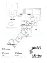 Lake Life (D22), Condominium #605323841